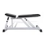 Abdominal/exercise bench by vidaXL, Weight lifting machines - Ref: Foro24-90360, Price: 126,22 €, Discount: %