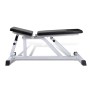 Bauch-/Trainingsbank von vidaXL, Gewichthebermaschinen - Ref: Foro24-90360, Preis: 136,28 €, Rabatt: %