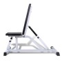Bauch-/Trainingsbank von vidaXL, Gewichthebermaschinen - Ref: Foro24-90360, Preis: 136,28 €, Rabatt: %