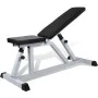 Abdominal/exercise bench by vidaXL, Weight lifting machines - Ref: Foro24-90360, Price: 126,22 €, Discount: %