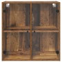 Mueble de pared Madera Vieja 68 x 37 x 68,5 cm