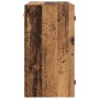 Mueble de pared Madera Vieja 68 x 37 x 68,5 cm