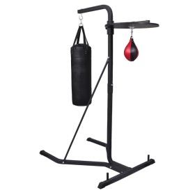 2 Shape Boxing Stand by vidaXL, Punchings and training bags - Ref: Foro24-90367, Price: 266,60 €, Discount: %