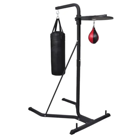 2 Shape Boxing Stand by vidaXL, Punchings and training bags - Ref: Foro24-90367, Price: 224,87 €, Discount: %