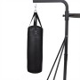 Soporte de boxeo de 2 formas de vidaXL, Punchings y sacos de entrenamiento - Ref: Foro24-90367, Precio: 266,60 €, Descuento: %