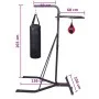 Boxständer in 2 Formen von vidaXL, Box- und Trainingssäcke - Ref: Foro24-90367, Preis: 242,16 €, Rabatt: %