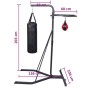 Boxständer in 2 Formen von vidaXL, Box- und Trainingssäcke - Ref: Foro24-90367, Preis: 266,60 €, Rabatt: %