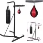 Boxständer in 2 Formen von vidaXL, Box- und Trainingssäcke - Ref: Foro24-90367, Preis: 242,16 €, Rabatt: %