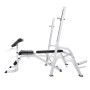 Hantel-/Trainingsbank für zu Hause von vidaXL, Gewichthebermaschinen - Ref: Foro24-90364, Preis: 215,15 €, Rabatt: %