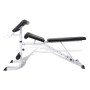 Hantel-/Trainingsbank für zu Hause von vidaXL, Gewichthebermaschinen - Ref: Foro24-90364, Preis: 215,15 €, Rabatt: %