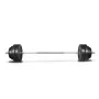 Dumbbell with weights 60 kg by vidaXL, free weight - Ref: Foro24-90372, Price: 162,62 €, Discount: %