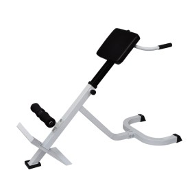 Lendenwirbelsäule von vidaXL, Gewichthebermaschinen - Ref: Foro24-90361, Preis: 144,20 €, Rabatt: %