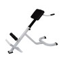 Lower back exercise bank by vidaXL, Weight lifting machines - Ref: Foro24-90361, Price: 144,06 €, Discount: %