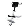 Lower back exercise bank by vidaXL, Weight lifting machines - Ref: Foro24-90361, Price: 144,06 €, Discount: %