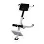 Lower back exercise bank by vidaXL, Weight lifting machines - Ref: Foro24-90361, Price: 129,87 €, Discount: %