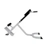 Lendenwirbelsäule von vidaXL, Gewichthebermaschinen - Ref: Foro24-90361, Preis: 129,87 €, Rabatt: %