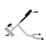 Lendenwirbelsäule von vidaXL, Gewichthebermaschinen - Ref: Foro24-90361, Preis: 144,20 €, Rabatt: %