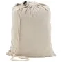 Cream hammock 260x150 cm by vidaXL, Hammocks - Ref: Foro24-40357, Price: 49,33 €, Discount: %
