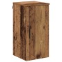 Gabinete de Baño con puerta Madera vieja 30 x 31.5 x 61 cm