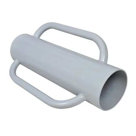 Tool for setting fence posts with steel handles by vidaXL, fence posts - Ref: Foro24-140317, Price: 84,89 €, Discount: %