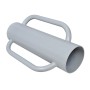 Tool for setting fence posts with steel handles by vidaXL, fence posts - Ref: Foro24-140317, Price: 88,10 €, Discount: %
