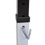 Conjunto de barra de pesas de vidaXL, Máquinas de levantamiento de pesas - Ref: Foro24-90363, Precio: 109,24 €, Descuento: %