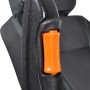 Tractor seat with suspension by vidaXL, Tractor Accessories and Parts - Ref: Foro24-210158, Price: 351,72 €, Discount: %