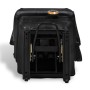 Tractor seat with suspension by vidaXL, Tractor Accessories and Parts - Ref: Foro24-210158, Price: 351,72 €, Discount: %