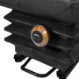 Tractor seat with suspension by vidaXL, Tractor Accessories and Parts - Ref: Foro24-210158, Price: 351,72 €, Discount: %