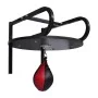 Set de plataforma y pera de boxeo giratoria con soporte de vidaXL, Punchings y sacos de entrenamiento - Ref: Foro24-90368, Pr...