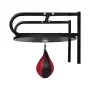 Set de plataforma y pera de boxeo giratoria con soporte de vidaXL, Punchings y sacos de entrenamiento - Ref: Foro24-90368, Pr...