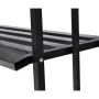 Rose arch with bench by vidaXL, Pergolas, arches and garden trellises - Ref: Foro24-40545, Price: 127,30 €, Discount: %