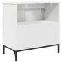 Gabinete de Lavabo para Baño con puerta 60.5 x 33.5 x 61 cm