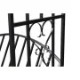 Rose arch with bench by vidaXL, Pergolas, arches and garden trellises - Ref: Foro24-40545, Price: 127,30 €, Discount: %