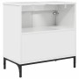 Gabinete de Lavabo para Baño brillante 60.5 x 33.5 x 61 cm