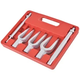 Ball joint separator 17/23/28mm for mechanical workshops by vidaXL, Hand tools - Ref: Foro24-210054, Price: 31,46 €, Discount: %