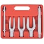 Kugelgelenk-Abstandshalter 17/23/28mm für mechanische Werkstätten von vidaXL, Handwerkzeuge - Ref: Foro24-210054, Preis: 33,8...
