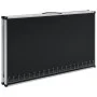 Klappbarer Tapeziertisch aus MDF und Aluminium 300x60x78 cm von vidaXL, Klapptische - Ref: Foro24-140718, Preis: 144,96 €, Ra...