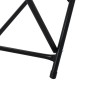Folding MDF and aluminum wallpapering table 300x60x78 cm by vidaXL, Folding tables - Ref: Foro24-140718, Price: 144,96 €, Dis...