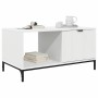 Mesa de Café 90 x 49 x 46 cm Madera contrachapada en Mesas de centro | Comprar online en Foro24