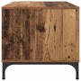 Mesa de Café Madera vieja 90 x 49 x 46 cm Madera contrachapada