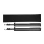 Lamp holders 2 units height 78-210 cm by vidaXL, studio montages - Ref: Foro24-190026, Price: 27,48 €, Discount: %