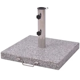 Parasol holder 45 cm by vidaXL, Umbrella bases - Ref: Foro24-40550, Price: 78,26 €, Discount: %