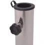 Soporte para sombrilla 45 cm de vidaXL, Bases para sombrillas - Ref: Foro24-40550, Precio: 78,25 €, Descuento: %
