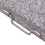 Sonnenschirmhalter 45 cm von vidaXL, Schirmständer - Ref: Foro24-40550, Preis: 74,63 €, Rabatt: %