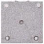Soporte para sombrilla 45 cm de vidaXL, Bases para sombrillas - Ref: Foro24-40550, Precio: 78,25 €, Descuento: %