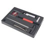 Windshield Removal Tool Set by vidaXL, Hand tools - Ref: Foro24-210122, Price: 36,41 €, Discount: %