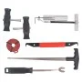 Set de herramienta de eliminación de Parabrisas de vidaXL, Herramientas de mano - Ref: Foro24-210122, Precio: 35,65 €, Descue...