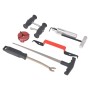 Windshield Removal Tool Set by vidaXL, Hand tools - Ref: Foro24-210122, Price: 36,41 €, Discount: %