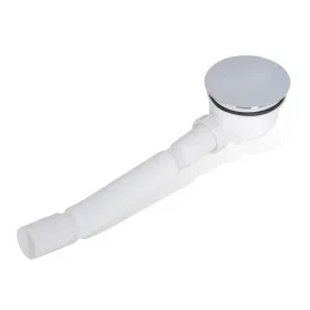 Flexible WC sleeve for the shower tray by vidaXL, Shower arms and adapters - Ref: Foro24-140326, Price: 14,37 €, Discount: %